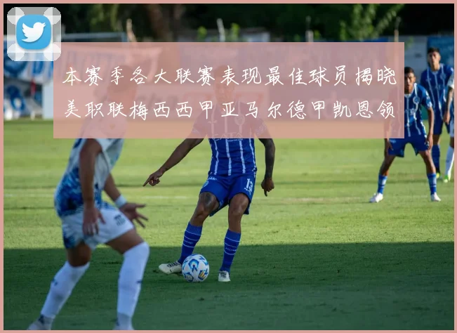 本赛季各大联赛表现最佳球员揭晓美职联梅西西甲亚马尔德甲凯恩领衔