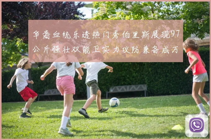 华裔血统乐透热门秀伯里斯展现97公斤强壮双能卫实力攻防兼备成万金油之选